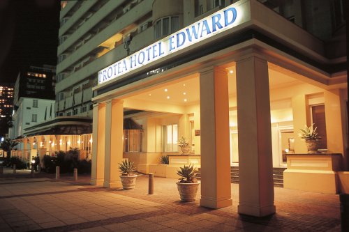 Edward Hotel Durban (3)